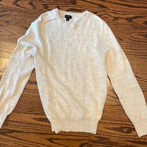 JCrew XS sweater